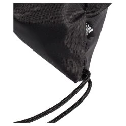 ADIDAS Essentials 3 Stripes 14.5L Drawstring Bag -Fashion Bag adidas essentials 3 stripes 14.5l drawstring bag 3