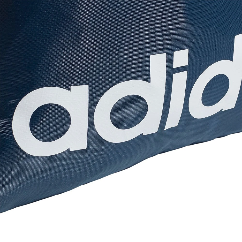 ADIDAS Essentials Logo 16L Drawstring Bag 2 ADIDAS Essentials Logo 16L Drawstring Bag - Image 2
