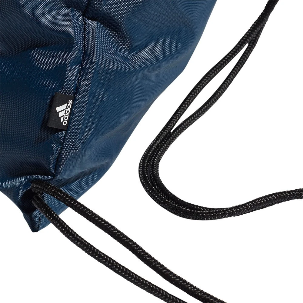 ADIDAS Essentials Logo 16L Drawstring Bag 3 ADIDAS Essentials Logo 16L Drawstring Bag - Image 3
