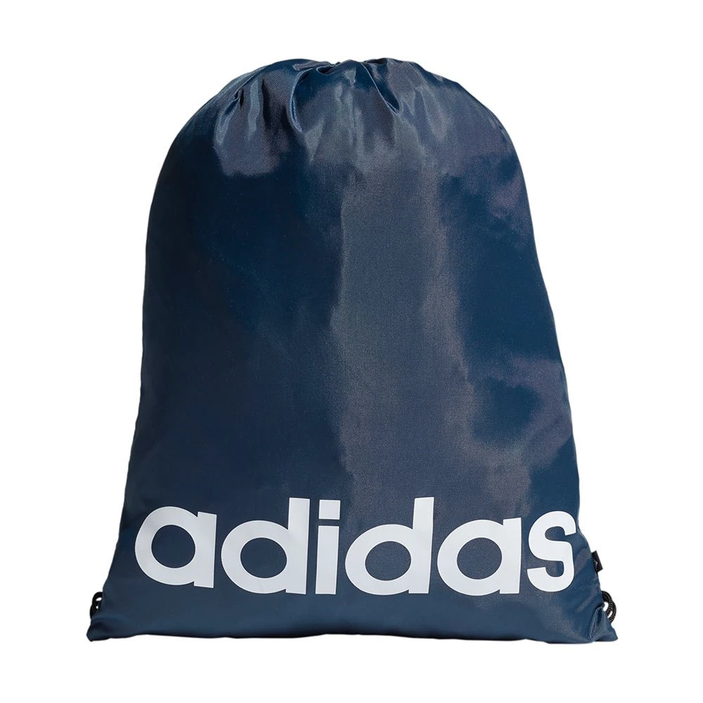 ADIDAS Essentials Logo 16L Drawstring Bag 1 ADIDAS Essentials Logo 16L Drawstring Bag