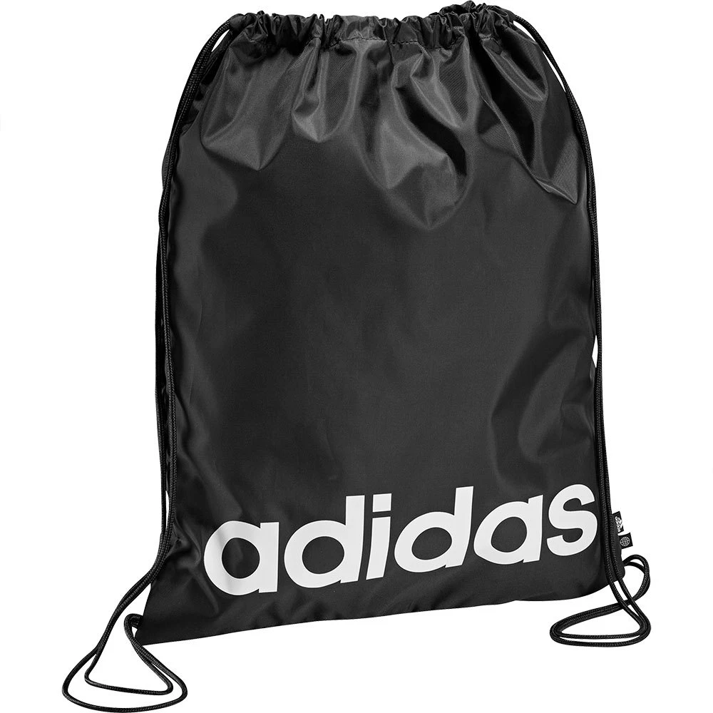 ADIDAS Linear Gymsack 1 ADIDAS Linear Gymsack