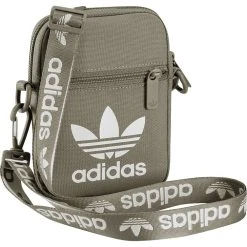 Adidas Originals Adicolor Classic Festival Crossbody