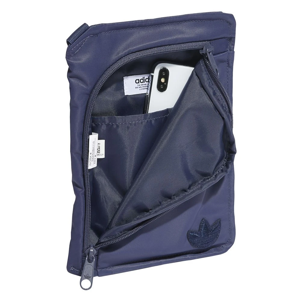 Adidas Originals Adicolor Festival Crossbody 3 Adidas Originals Adicolor Festival Crossbody - Image 3