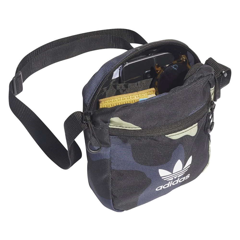 Adidas Originals Camo Fest Crossbody 3 Adidas Originals Camo Fest Crossbody - Image 3