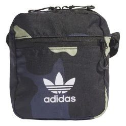 Adidas Originals Camo Fest Crossbody