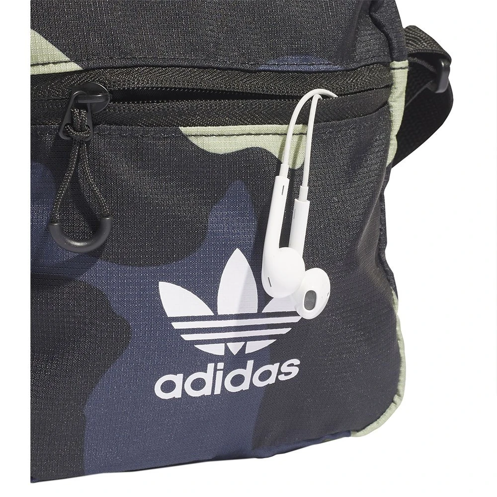 Adidas Originals Camo Fest Crossbody 5 Adidas Originals Camo Fest Crossbody - Image 5
