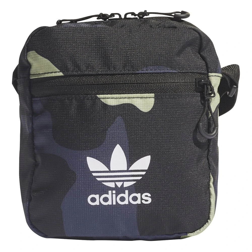 Adidas Originals Camo Fest Crossbody