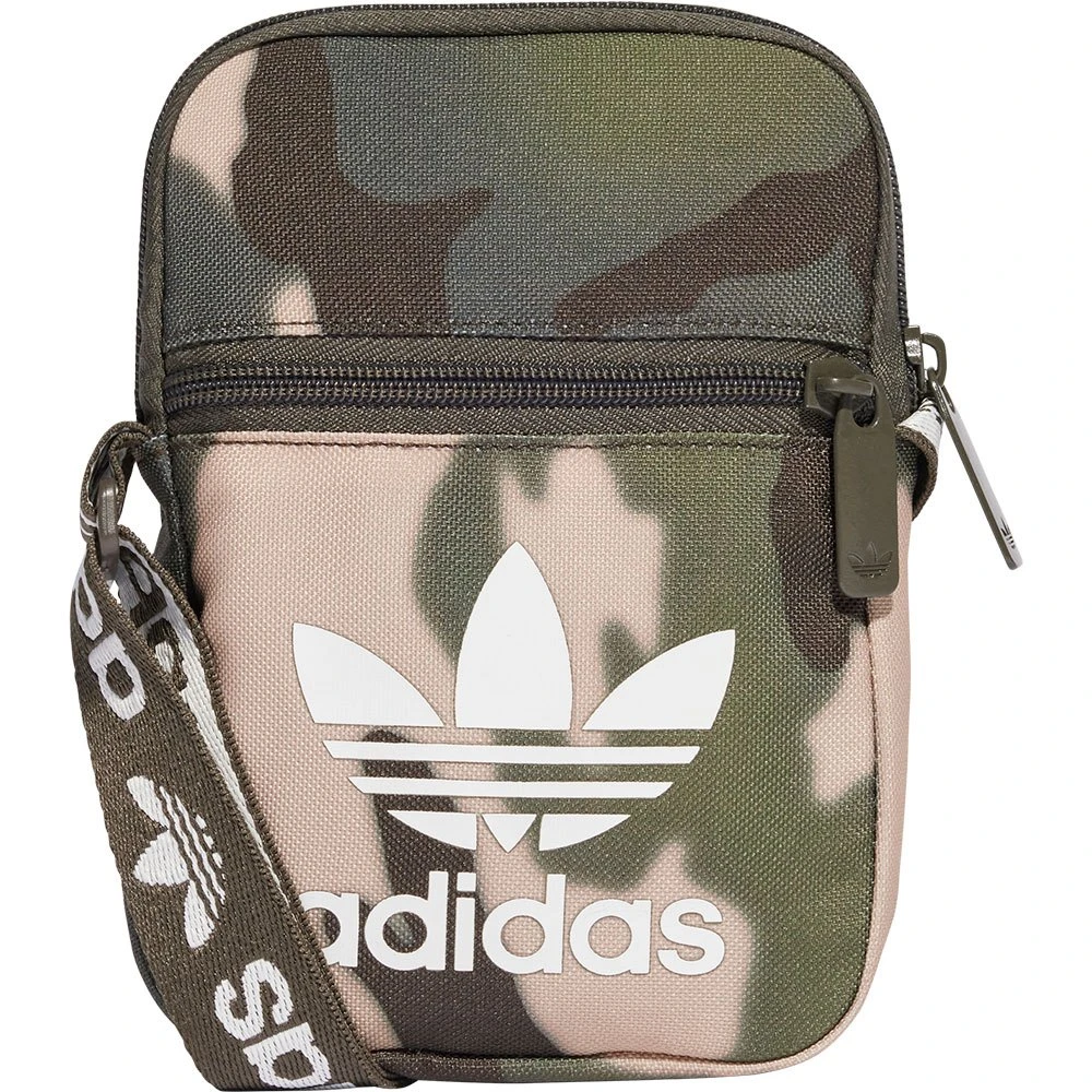 Adidas Originals Camo Festival Crossbody 3 Adidas Originals Camo Festival Crossbody - Image 3