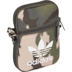 Adidas Originals Camo Festival Crossbody