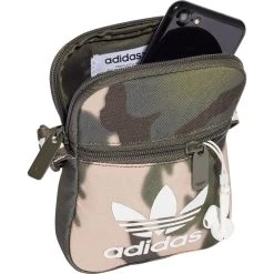 Adidas Originals Camo Festival Crossbody 9 Adidas Originals Camo Festival Crossbody -Fashion Bag adidas originals camo festival crossbody 3