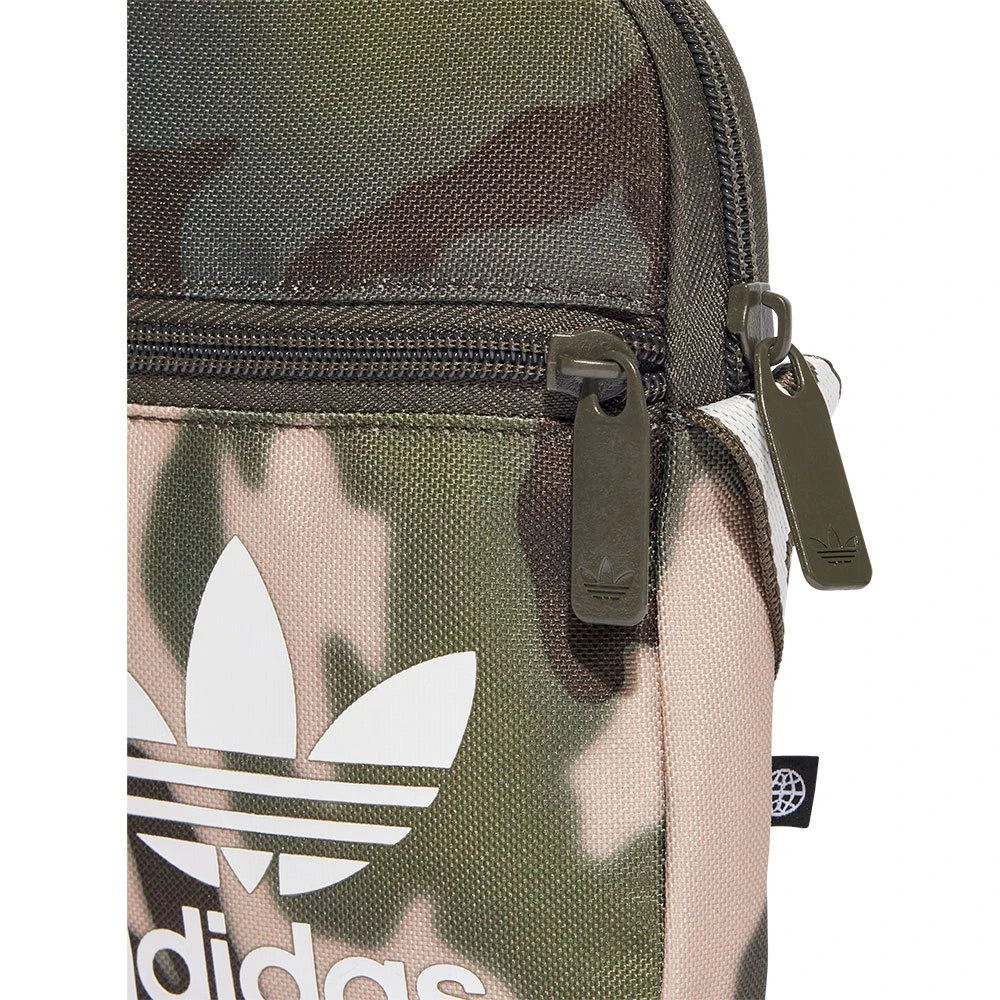 Adidas Originals Camo Festival Crossbody 5 Adidas Originals Camo Festival Crossbody - Image 5