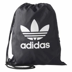 Adidas Originals Trefoil Drawstring Bag