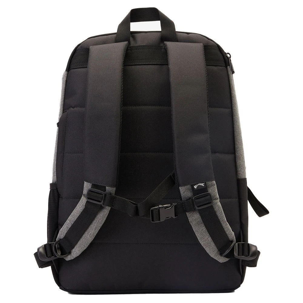 Billabong Command Skate Backpack 2 Billabong Command Skate Backpack - Image 2