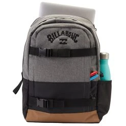 Billabong Command Skate Backpack 6 Billabong Command Skate Backpack -Fashion Bag billabong command skate backpack 2