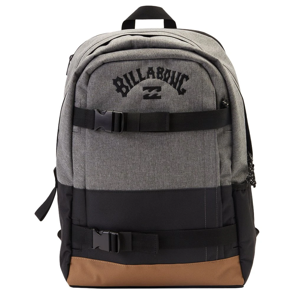 Billabong Command Skate Backpack 1 Billabong Command Skate Backpack