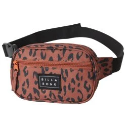 Billabong Dont Stop Waist Pack
