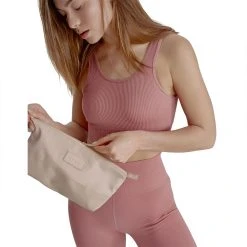 Born Living Yoga Ever -Fashion Bag born living yoga ever 2