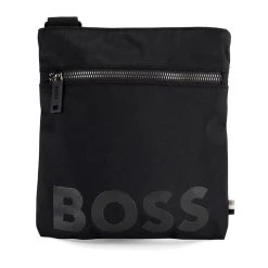 Boss Catch Crossbody