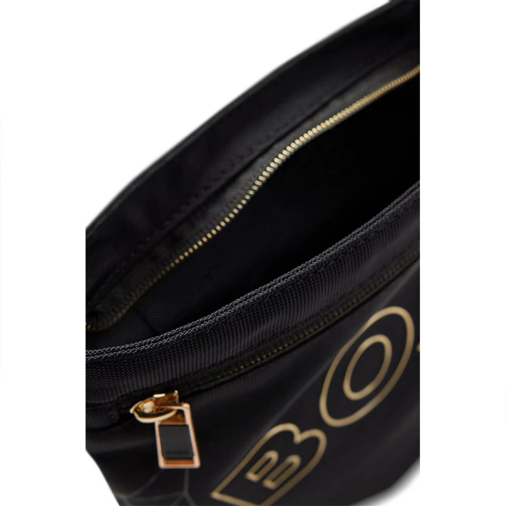 Boss Gl Env Big 10230704 01 Wash Bag 2 Boss Gl Env Big 10230704 01 Wash Bag - Image 2