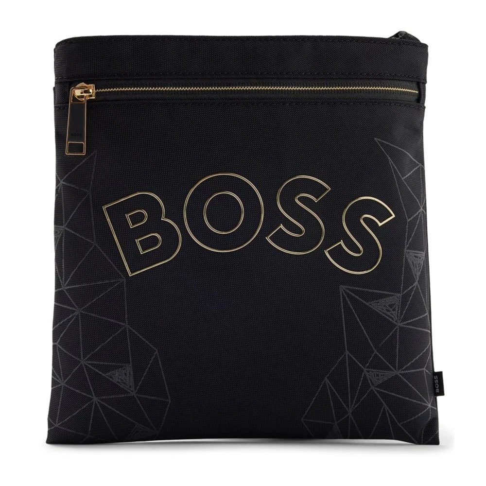 Boss Gl Env Big 10230704 01 Wash Bag 1 Boss Gl Env Big 10230704 01 Wash Bag