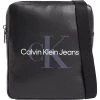 Calvin Klein Jeans Monogram Soft 18 Crossbody