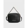 Calvin Klein Jeans Sculpted Camera Bag18 Chain Crossbody