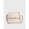 Calvin Klein Jeans Sculpted Camera Bag18 Mono Crossbody
