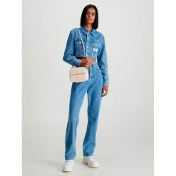 Calvin Klein Jeans Sculpted Camera Bag18 Mono Crossbody -Fashion Bag calvin klein jeans sculpted camera bag18 mono crossbody 3