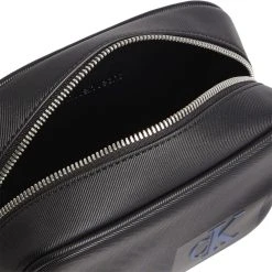 Calvin Klein Jeans Sculpted Camera Bag18 Twill Crossbody -Fashion Bag calvin klein jeans sculpted camera bag18 twill crossbody 2