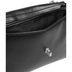 Calvin Klein Re Lock Ew Conv Emb Mn Crossbody -Fashion Bag calvin klein re lock ew conv emb mn crossbody 2