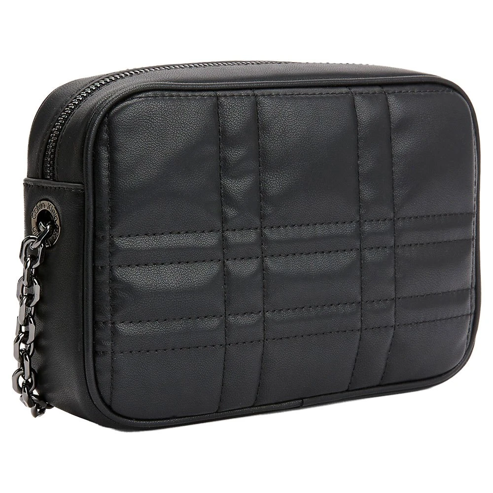 Calvin Klein Re-Loquilt Camera Bag 2 Calvin Klein Re-Loquilt Camera Bag - Image 2