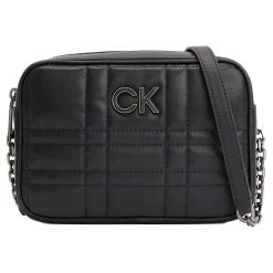 Calvin Klein Re-Loquilt Camera Bag