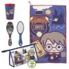 Harry Potter Travel Toilet Set With Accessories