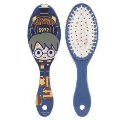 Harry Potter Travel Toilet Set With Accessories -Fashion Bag cerda group harry potter travel toilet set with accessories 6