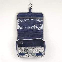 Marvel Wash Bag -Fashion Bag cerda group marvel wash bag 2