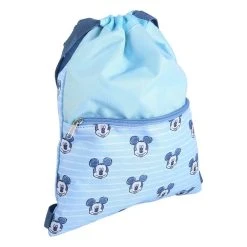 Mickey Gymsack