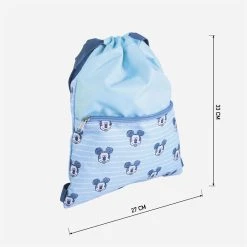 Mickey Gymsack -Fashion Bag cerda group mickey gymsack 3