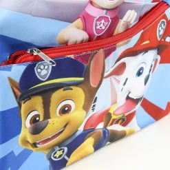 Paw Patrol Drawstring Bag -Fashion Bag cerda group paw patrol drawstring bag 4