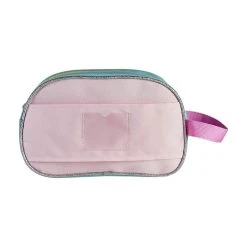 Princess Wash Bag -Fashion Bag cerda group princess wash bag 1