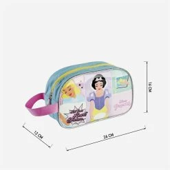 Princess Wash Bag -Fashion Bag cerda group princess wash bag 3