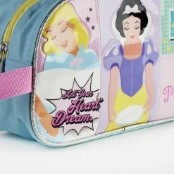 Princess Wash Bag -Fashion Bag cerda group princess wash bag 4