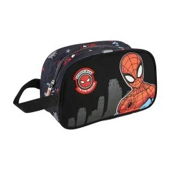 Spiderman Wash Bag