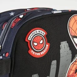 Spiderman Wash Bag -Fashion Bag cerda group spiderman wash bag 4