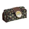 The Mandalorian Pencil Case