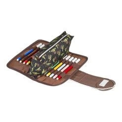 The Mandalorian Pencil Case -Fashion Bag cerda group the mandalorian pencil case 3