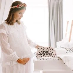 Childhome Toiletry Bag ``baby Necessities`` Leopard 12 Childhome Toiletry Bag ``baby Necessities`` Leopard -Fashion Bag childhome toiletry bag baby necessities leopard 5