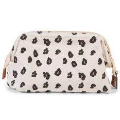 Childhome Toiletry Bag ``baby Necessities`` Leopard 13 Childhome Toiletry Bag ``baby Necessities`` Leopard -Fashion Bag childhome toiletry bag baby necessities leopard 6