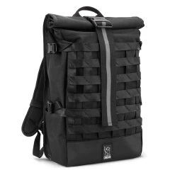 Chrome Barrage Cargo 22L Backpack