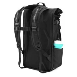 Chrome Barrage Cargo 22L Backpack -Fashion Bag chrome barrage cargo 22l backpack 3