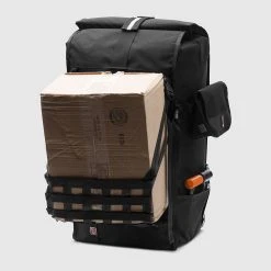 Chrome Barrage Pro 85L Backpack -Fashion Bag chrome barrage pro 85l backpack 2